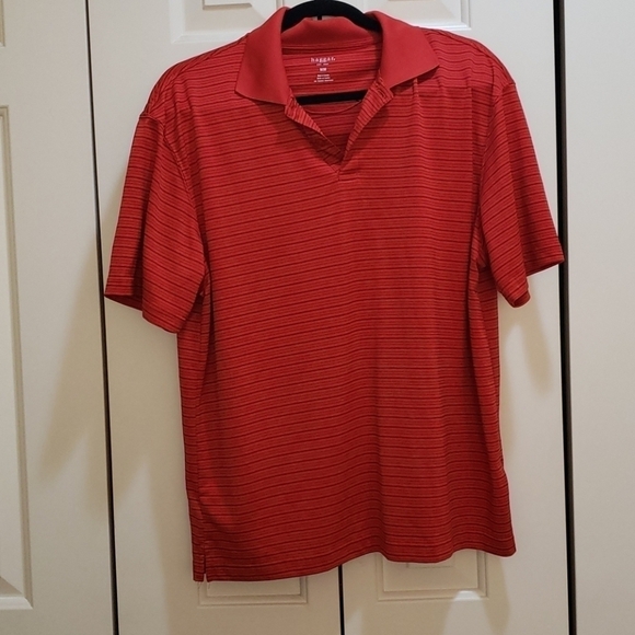 Haggar Sports Tee - Picture 1 of 3